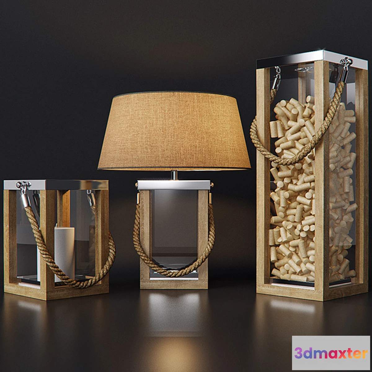 892062 - Arteriors - Tate Collection