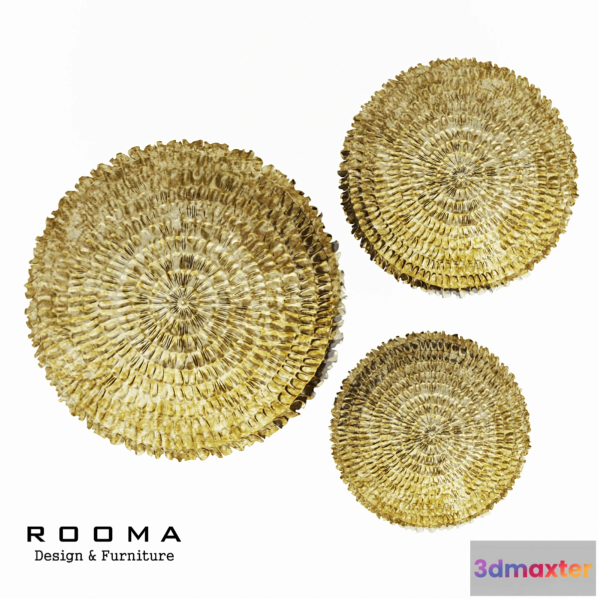 893044 - Rooma 04 Decoration Rooma Design - No.2