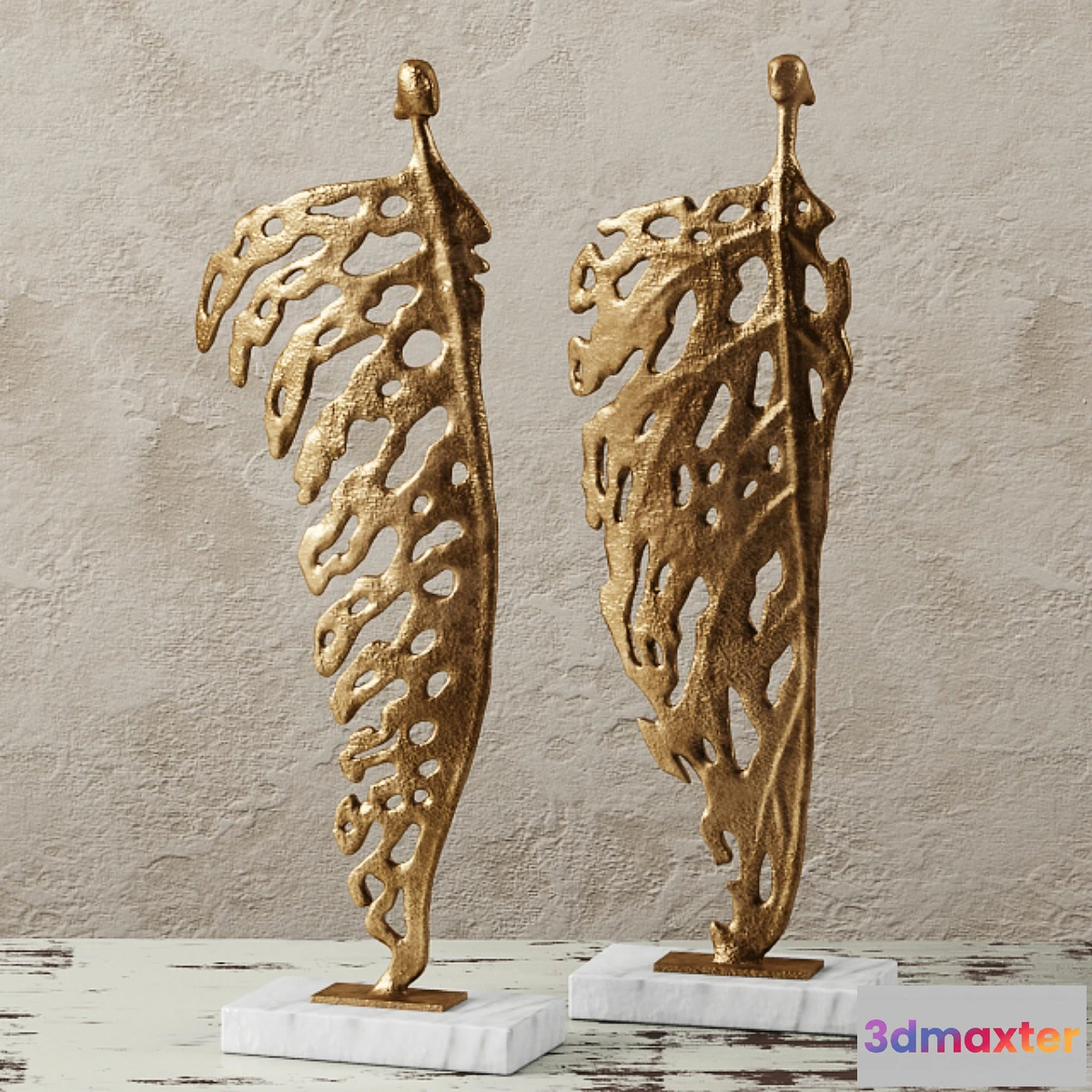 893232 - Leaf Imp She and He