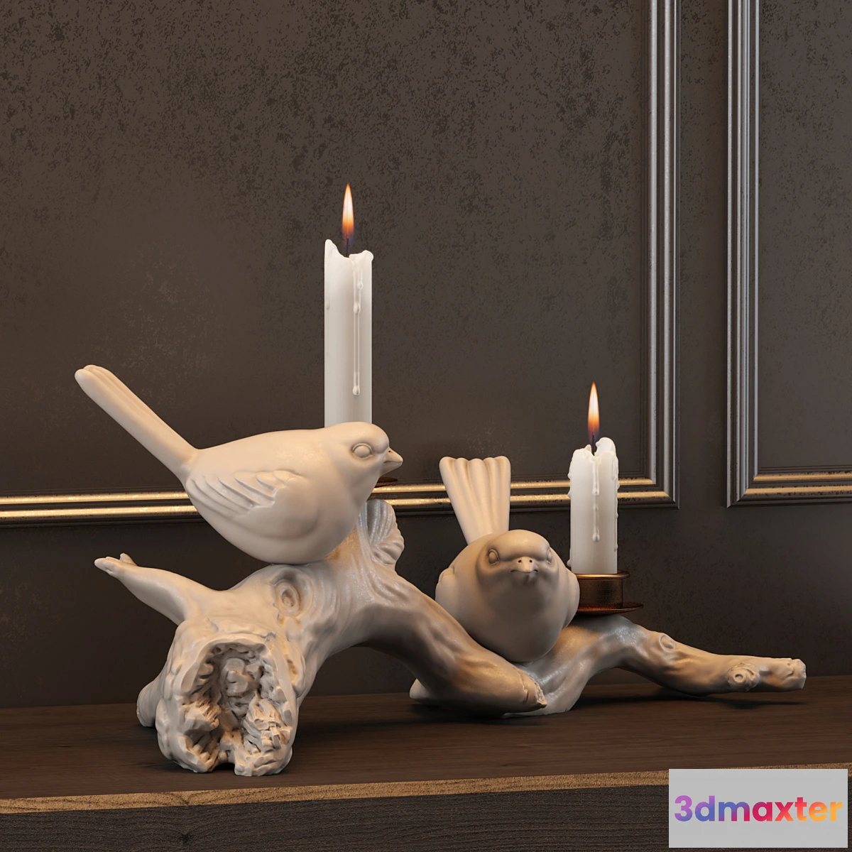 893240 - Candlestick - No.10