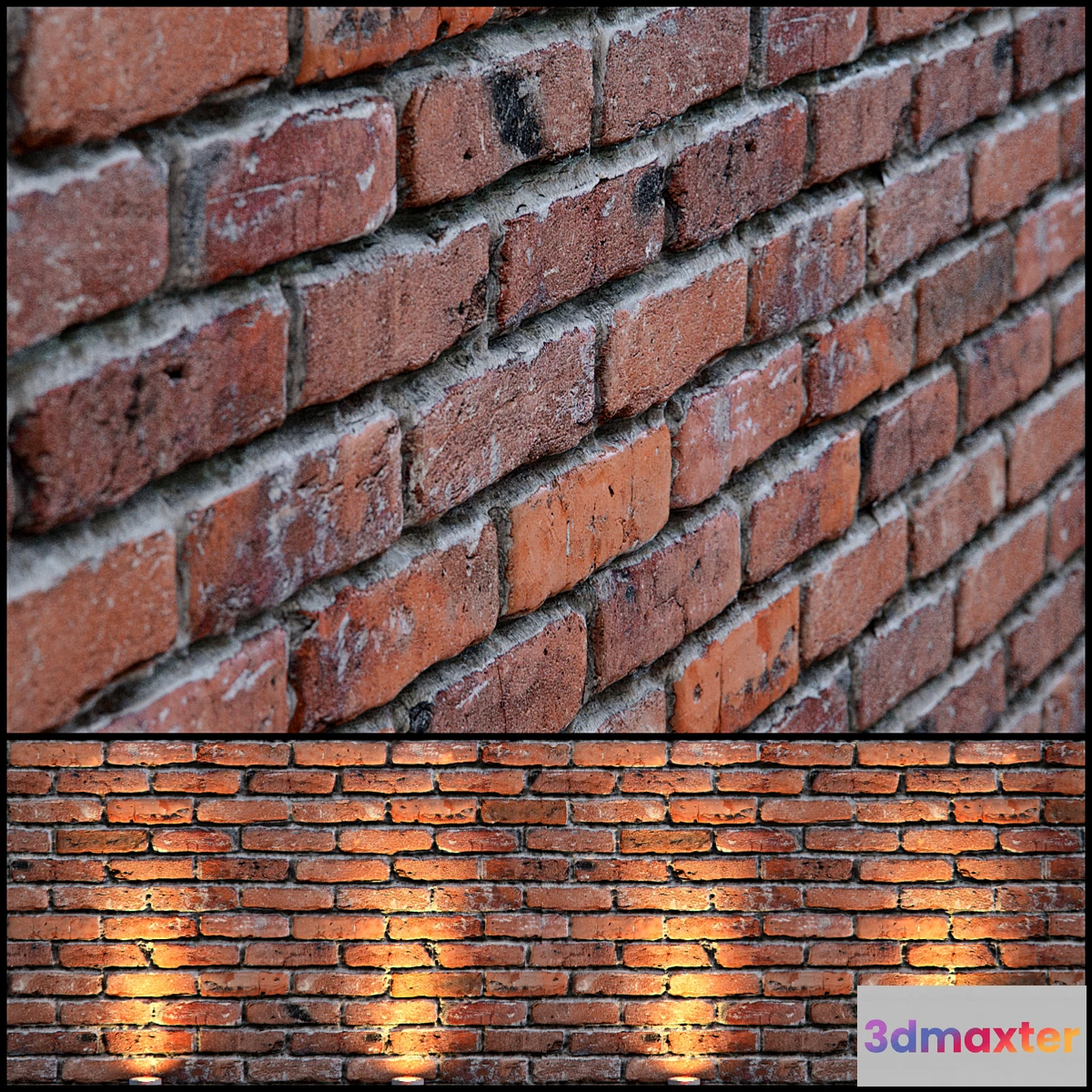 896934 - red brick wall - No.2