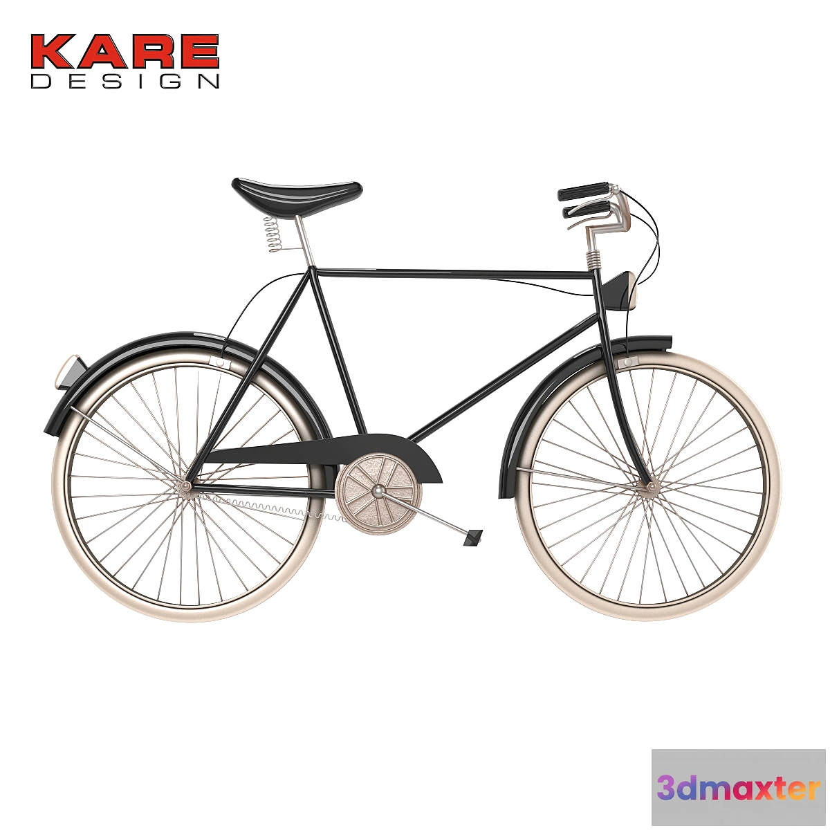 898046 - Kare Design City Bike - No.3