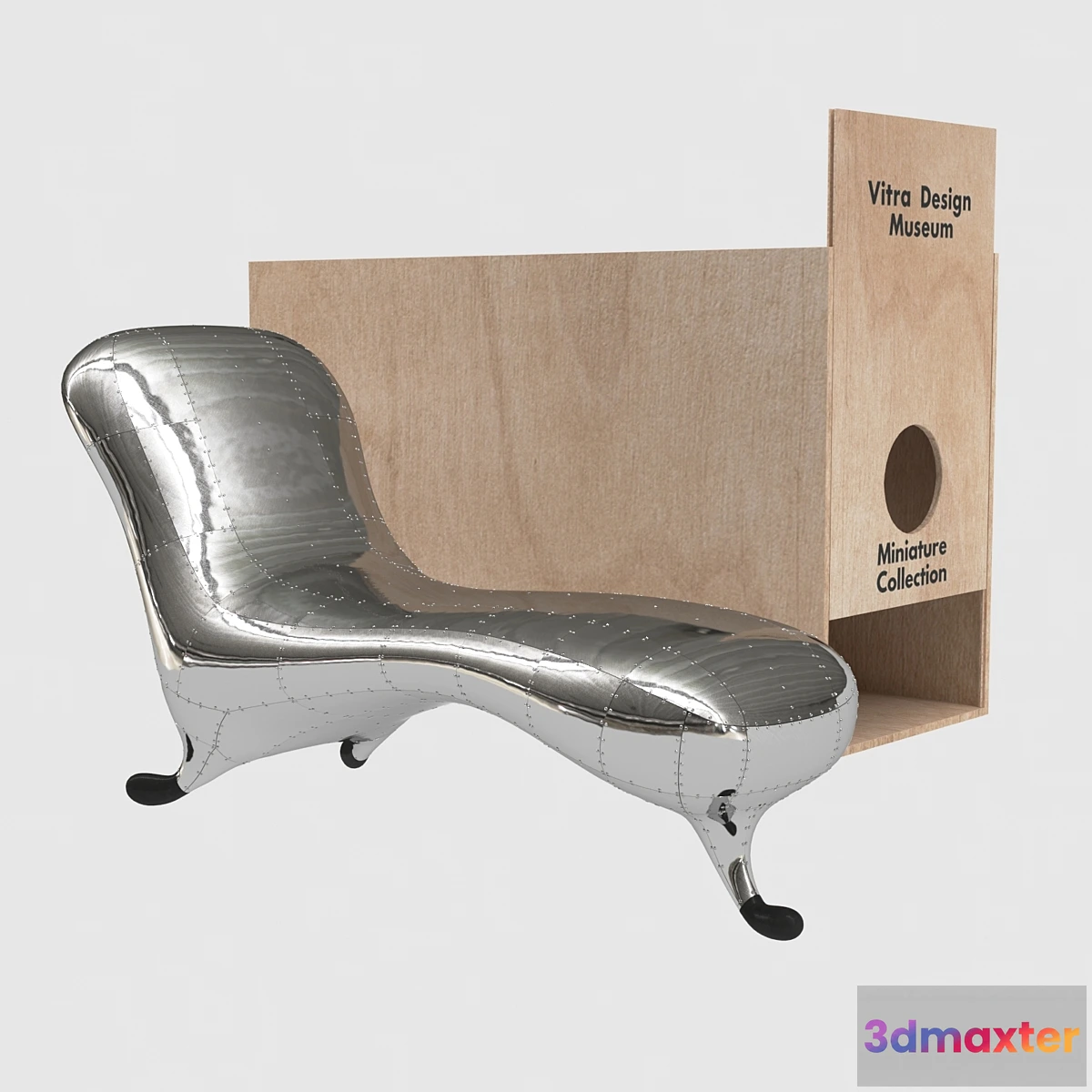 903844 - Lockheed Lounge Miniature - No.2