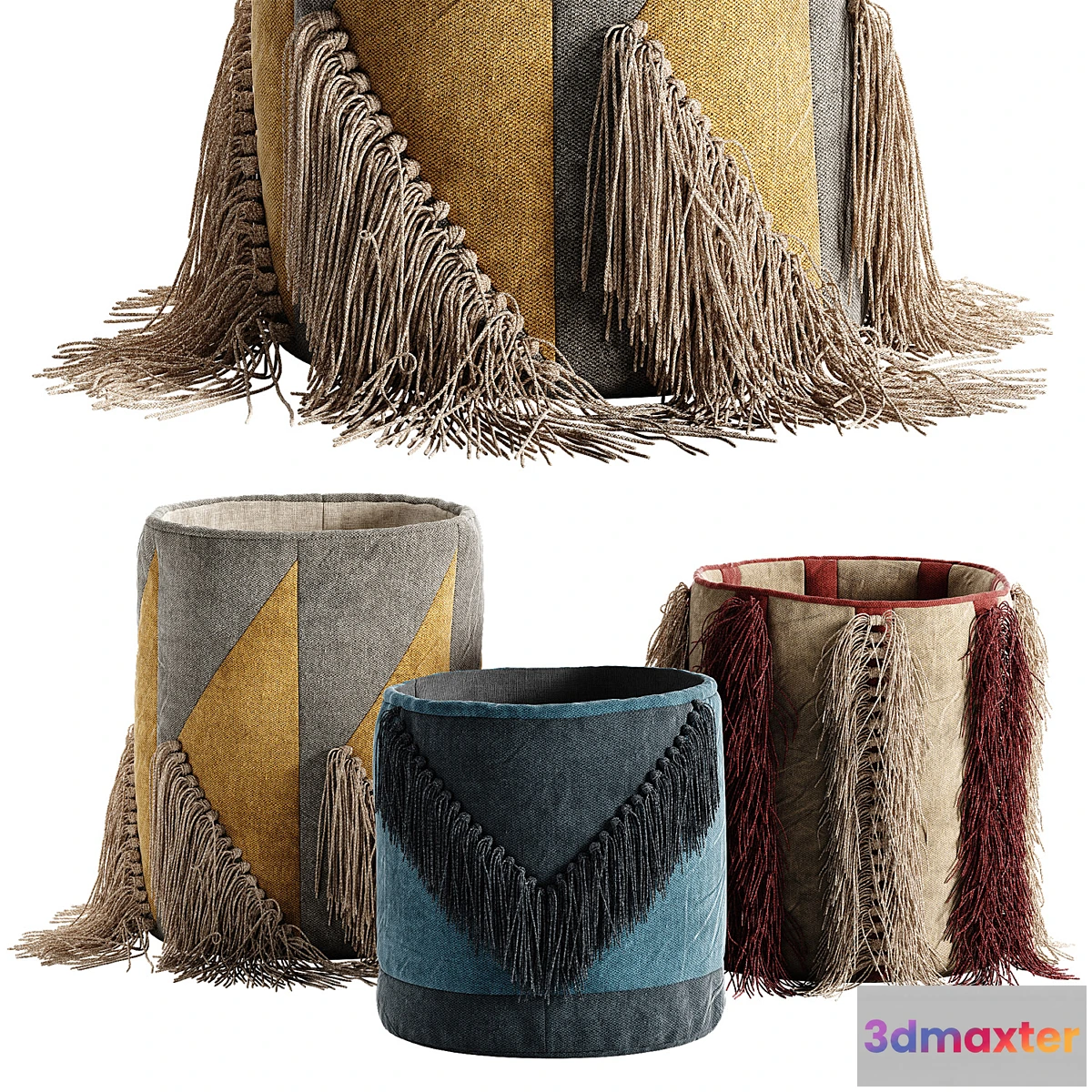 903904 - Decorative baskets - No.2