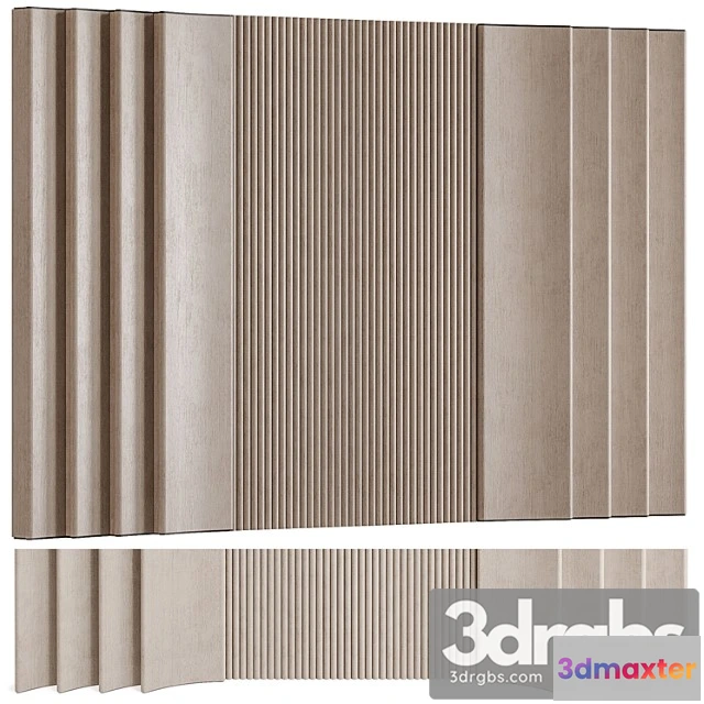 928026 - 51 wall panels