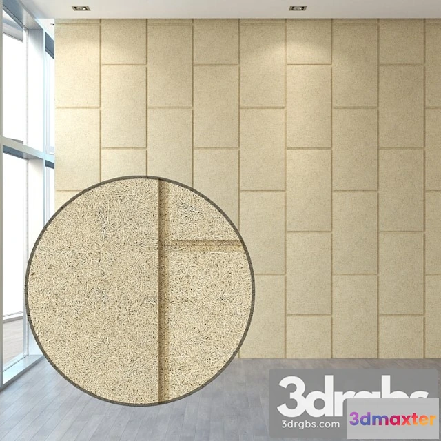 928066 - Acoustic panels heradesig