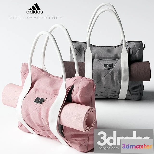 928070 - Adidas yoga bag