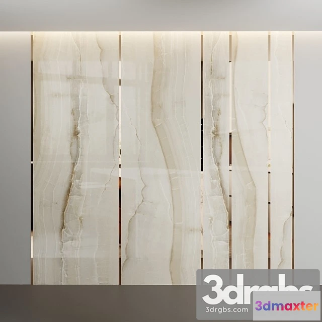 928094 - Ambar wall panel