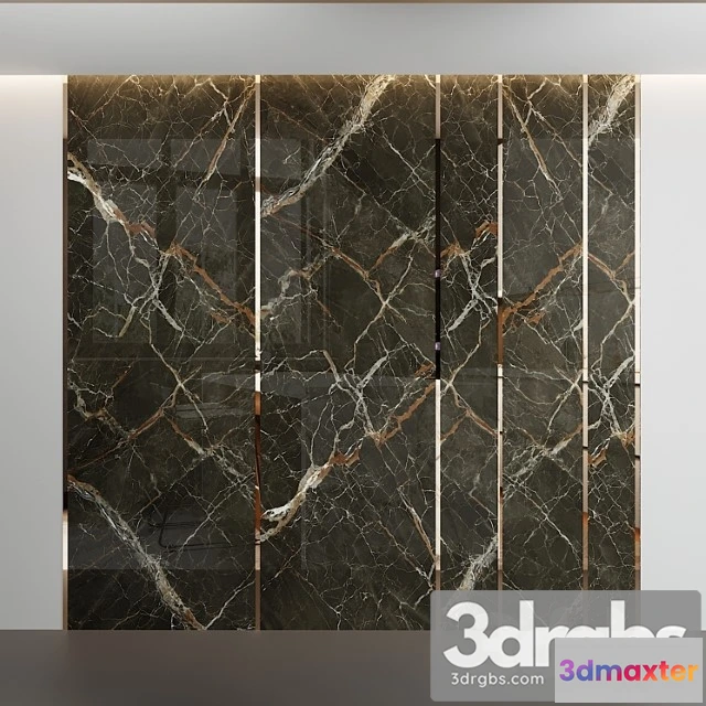 928144 - Ares wall panel