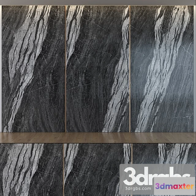 928164 - Artistic stone wall 17