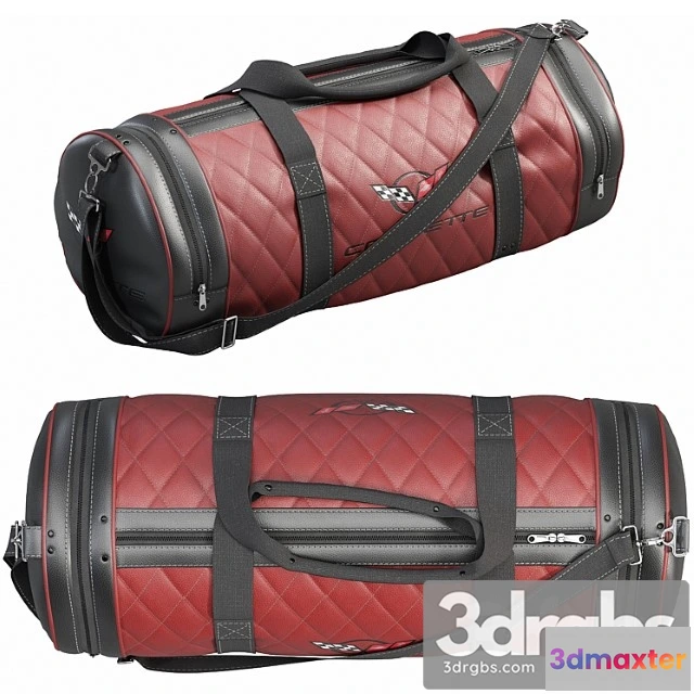 928176 - Auto sport bag