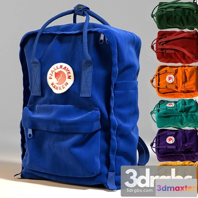928188 - Backpack Fjallraven