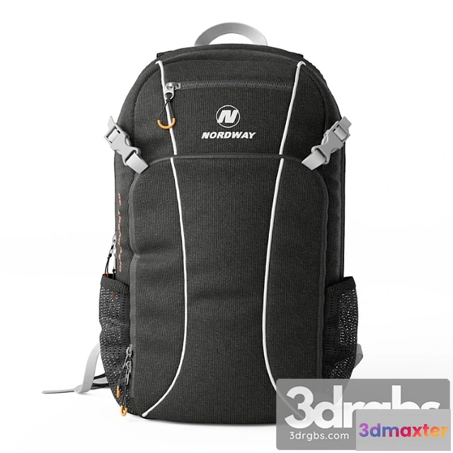 928190 - Backpack nordway discovery 30