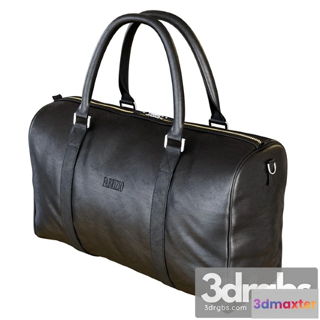 928194 - Bag fabrizio rule