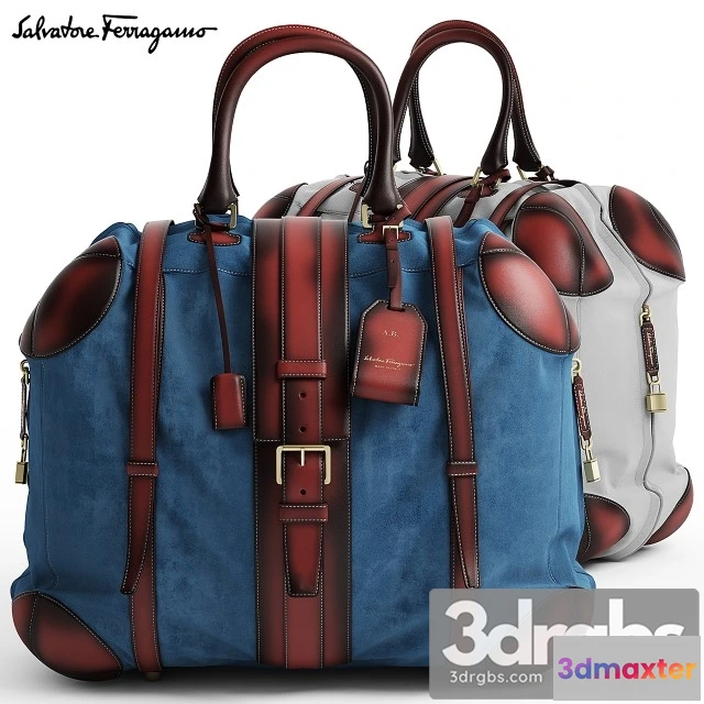 928206 - Bags Salvatore Ferragamo Bag