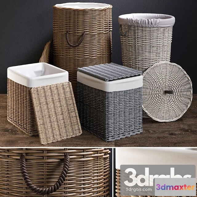 928244 - Baskets 1 - No.2