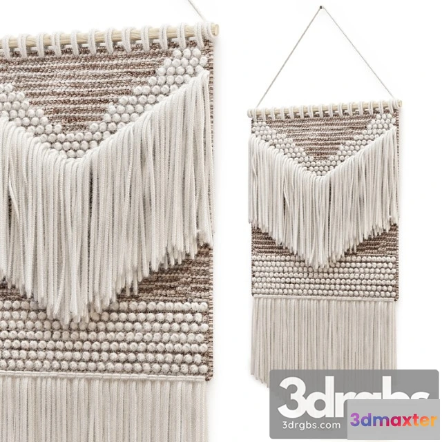 928276 - Benuta chloe cream