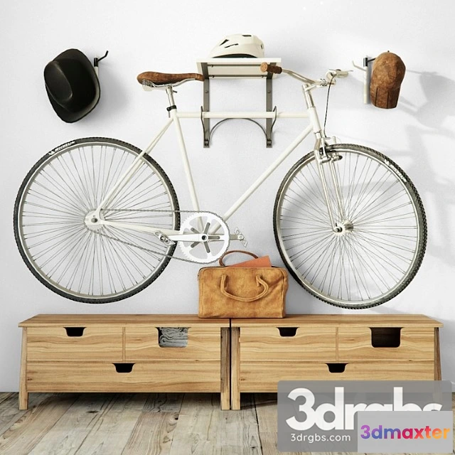 928278 - Bicycle storage system - No.2