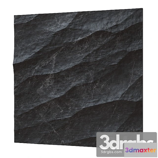 928290 - Black stone.