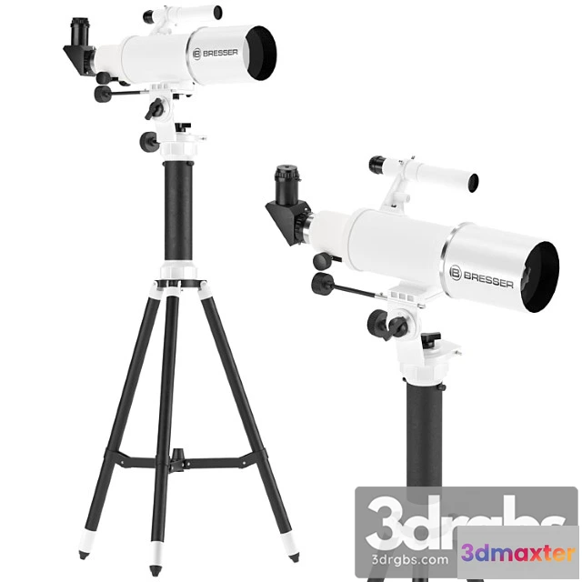 928328 - Bresser Telescope