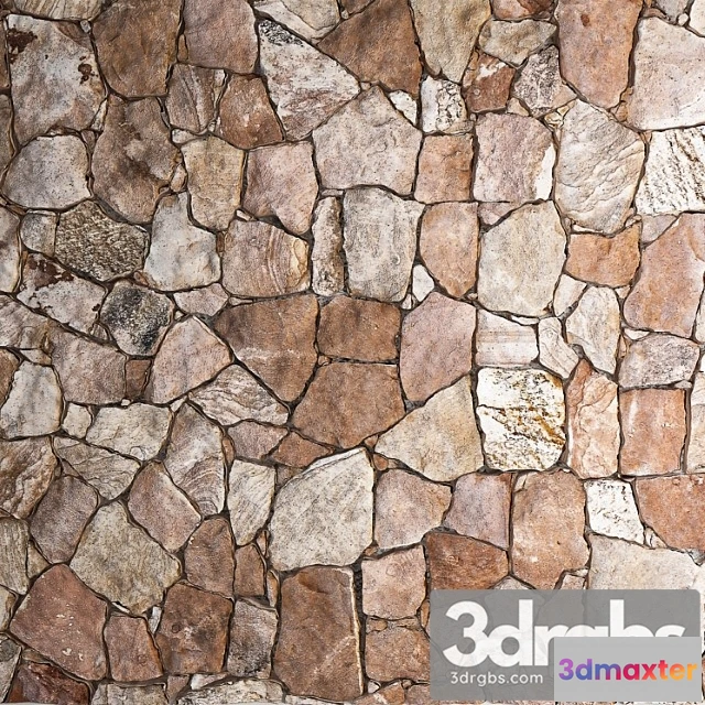 928332 - Bricks Wall 2