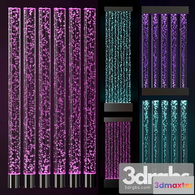 928346 - Bubble columns and colonnades 2