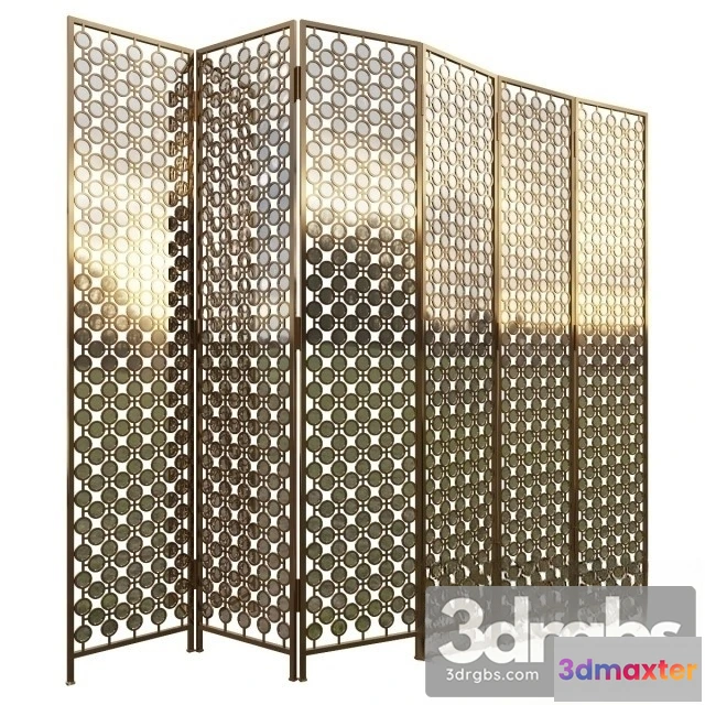 928352 - Bulkhead Gold