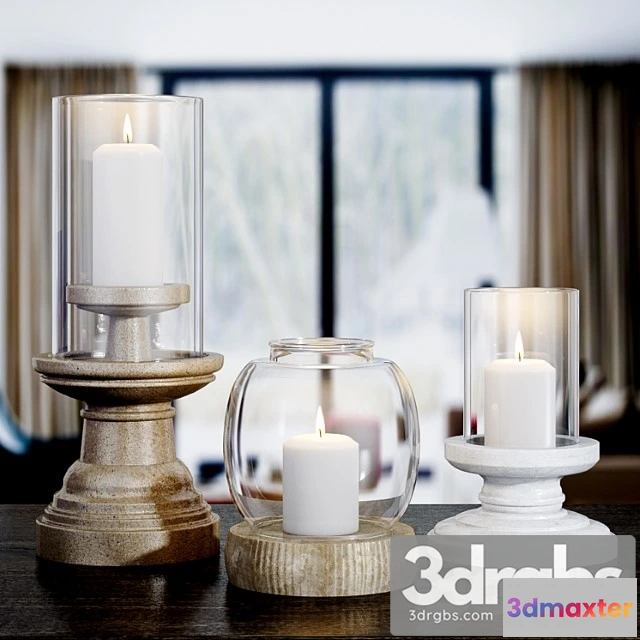 928368 - Candel set 02