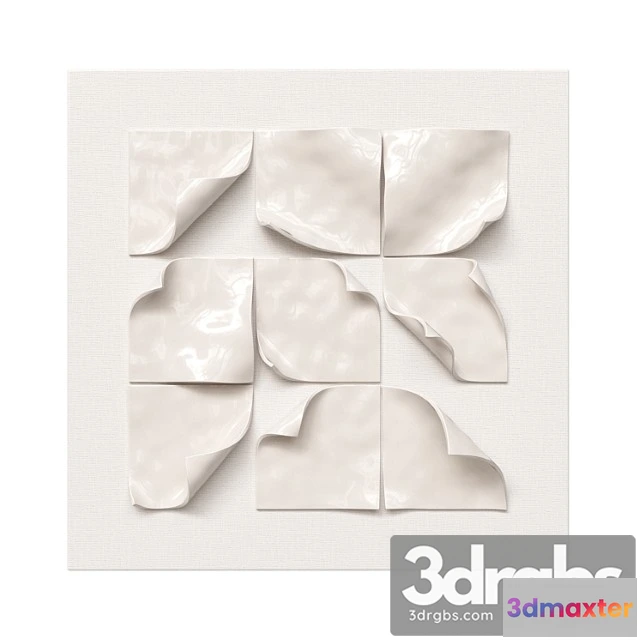 928400 - Ceramic Panel