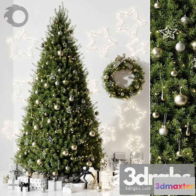 928424 - Christmas Tree 2