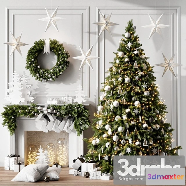 928434 - Christmas Tree 5