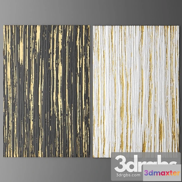 928536 - Decor for wall. panel. 3d_2