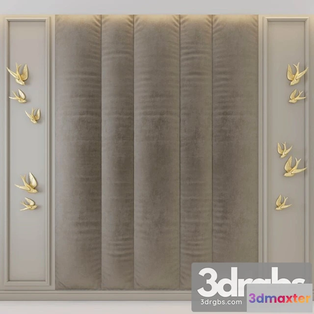 928552 - Decor Panel I