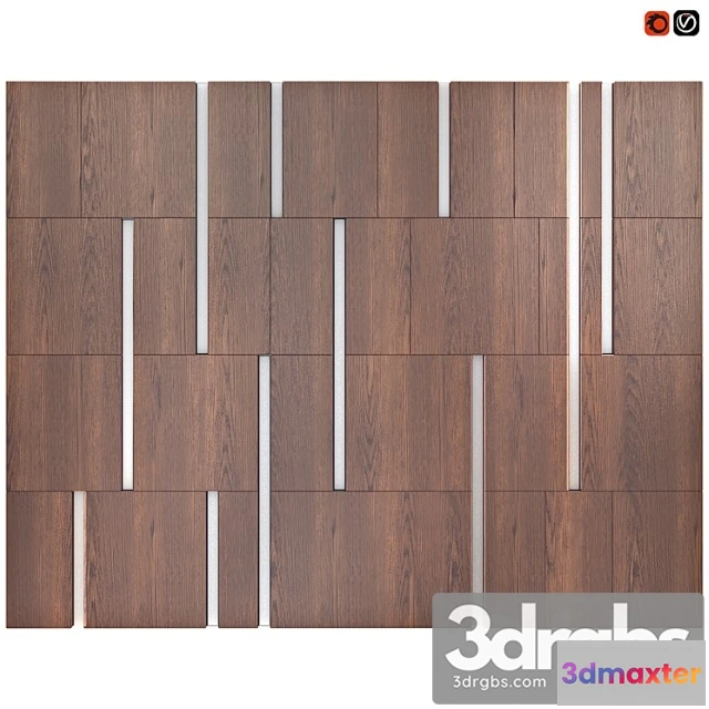 928556 - Decor wood panel 33