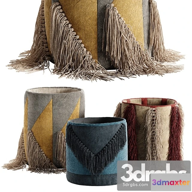 928580 - Decorative Baskets