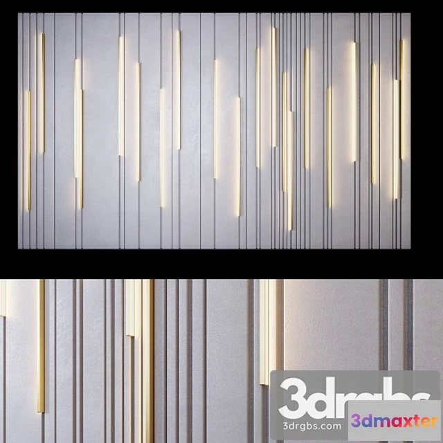 928608 - Decorative panel   pn12