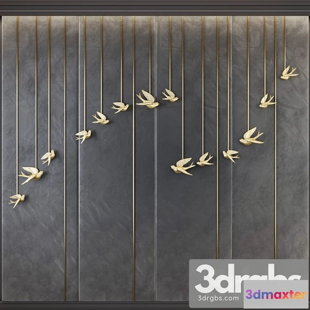 928628 - Decorative panel 4