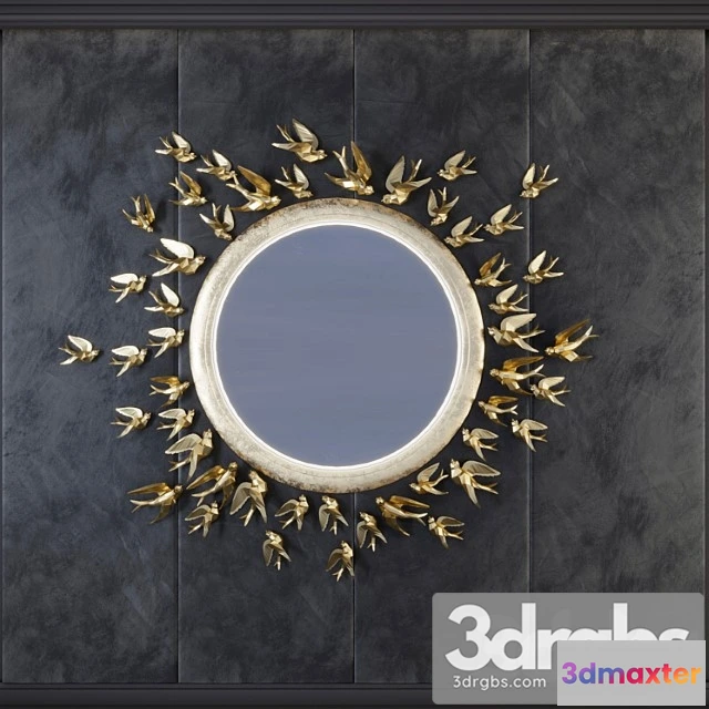 928632 - Decorative Panel BP3