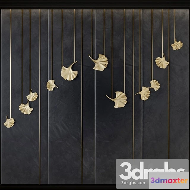 928638 - Decorative panel lexi 1