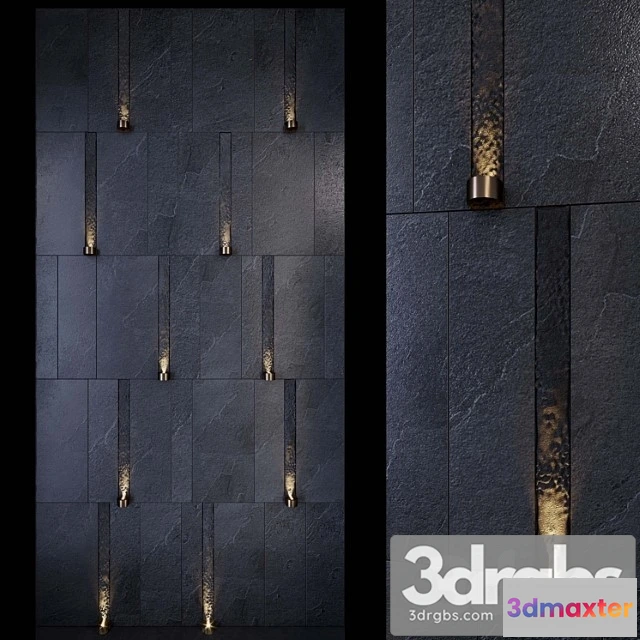 928642 - Decorative Panel PN14