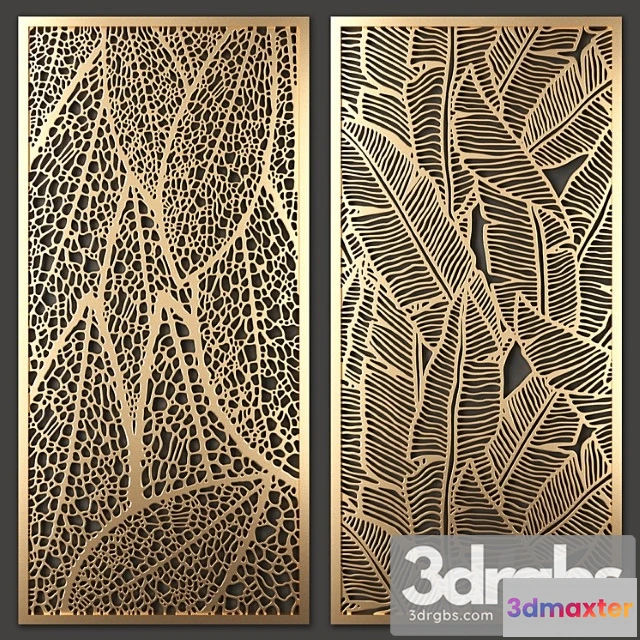 928654 - Decorative panel_1 - No.2