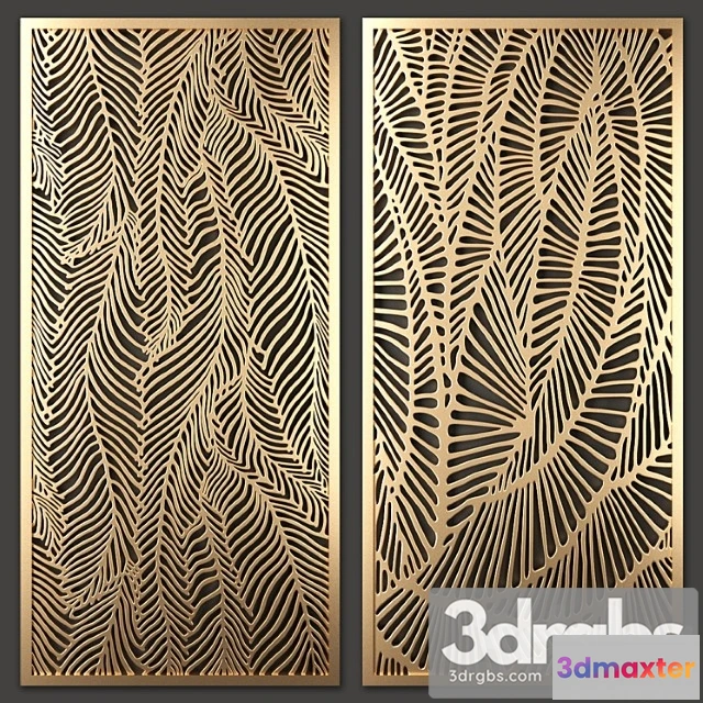 928656 - Decorative panel_1_2 - No.2