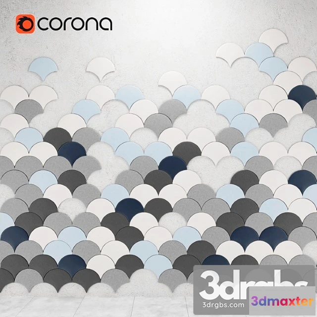 928660 - Decorative panel_3 - No.2