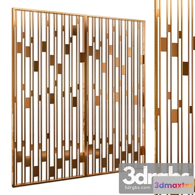 928670 - Decorative partition 23
