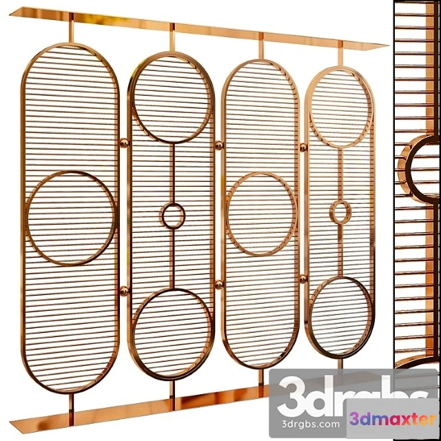 928674 - Decorative partition 56