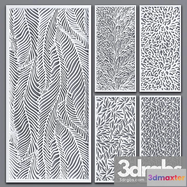 928684 - Decorative partition_1_2