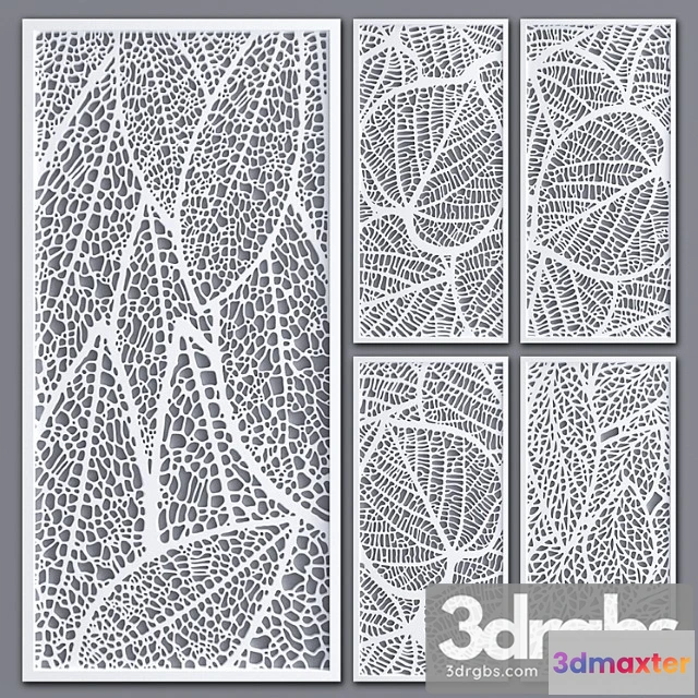 928706 - Decorative partition_3_2