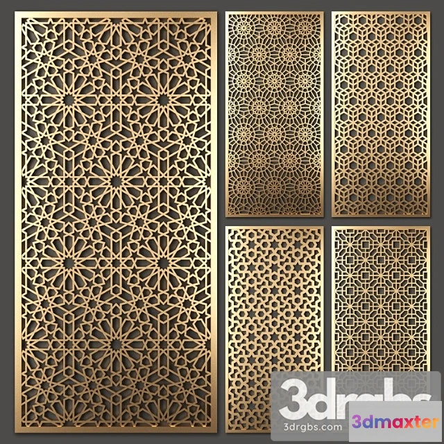 928710 - Decorative partition_4