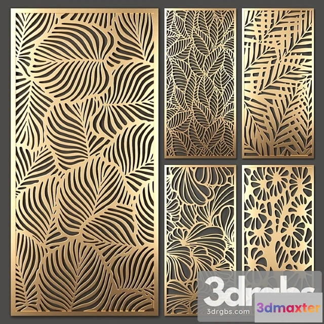 928712 - Decorative partition_5