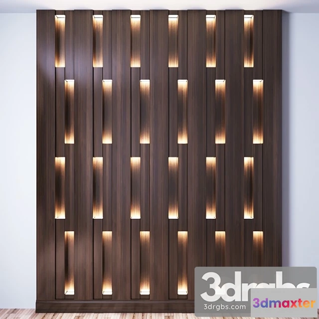 928720 - Decorative set 01 - No.2